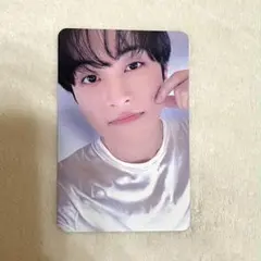 NCT DREAM BEAT IT UP MAKESTAR トレカ マーク