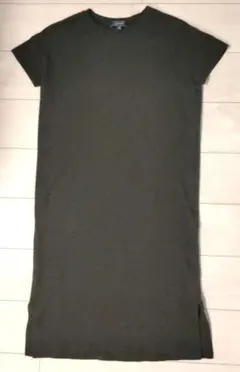 ワンピース Mサイズ マタニティ 授乳口つきのサムネイル