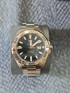 2025年最新】タグホイヤーアクアレーサーの人気アイテム - メルカリ