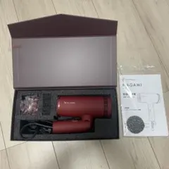 MAGAMI ヘアドライヤー OS-206 本体 - メルカリ