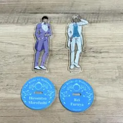 名探偵コナン ハロウィンの花嫁 アクリルスタンド　諸伏景光　降谷零　⚠️最終値下げ