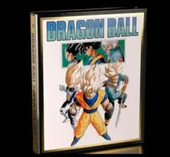 ドラゴンボールスーパーダイバーズ 9ポケットバインダーセット 40th