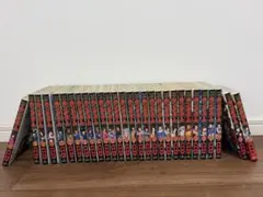 裁断済】キングダム 1〜78巻 全巻セット コミック 漫画 自炊用 - メルカリ