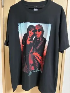 B'z FYOPツアーファイナルTシャツ・タオルセット - メルカリ
