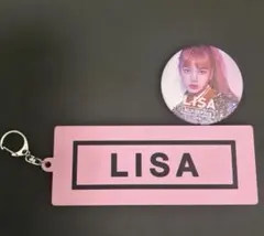 black pink リサ　まとめ売り