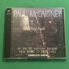 ポールマッカートニー 洋楽