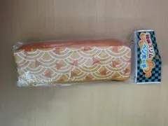 和柄スリムペンポーチ
