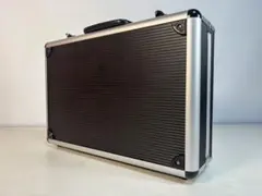 LPレコード ハードケース 収納BOX LPC-310/BLK CNB - メルカリ
