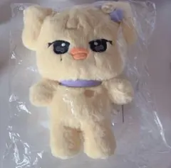 IVE MINIVE ポップアップ PLUSH 30cm ぬいぐるみ レイ - メルカリ