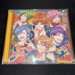 2026年最新】a3! sunny autumn ep 秋組 cdの人気アイテム - メルカリ
