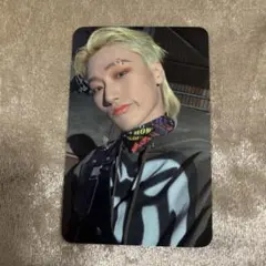 ATEEZ デジパック hello82 US限定 トレカ サン