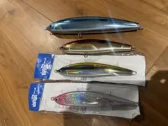 フィッシュトリッパーズ　タンゲーラ190　エモシオン260 セット フィッシュトリッパーズ タンゲーラ190 エモシオン260 セット - メルカリ