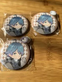 いれいす りうら 恋の方程式 缶バッジ 40個 いれいす りうら 恋の方程式 缶バッジ 40個 いれいす りうら 恋