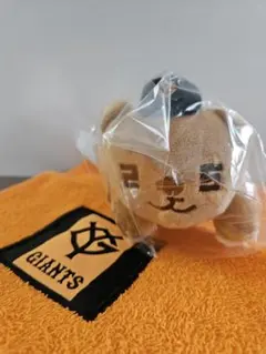 2025年最新】クラブジャイアンツ 肩乗りマスコットの人気