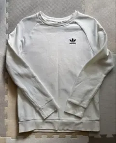 adidas スウェット XS