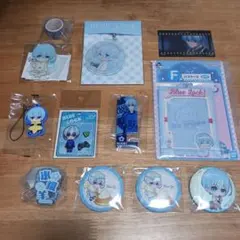 ブルーロック 氷織羊 まとめ売り 11点セット