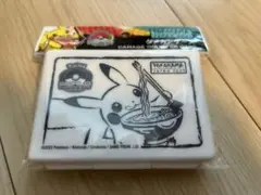 ポケモンWCS 2023 横浜 ピカチュウ ダメカンケース - メルカリ