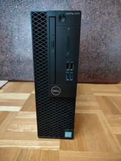 DELL OptiPlex 3070 Core i3-9100 メモリ8GB ❷