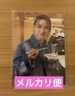 THE RAMPAGE ランペ くら寿司 トレカ 岩谷翔吾