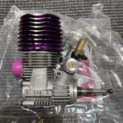 MAC 21 エンジン ラジコンボート用 ジャンク未使用品 - メルカリ