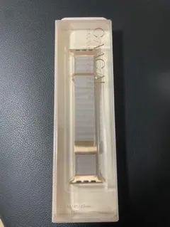 新品未使用GAACAL シリコンバンド 42/44/45/49mm