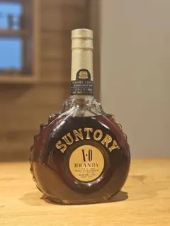 未開封】SUNTORY XO BRANDY 特級 700ml - メルカリ
