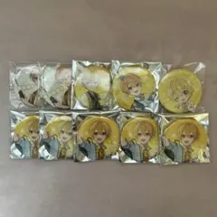 すとぷり るぅとくん 缶バッジ まとめ売り