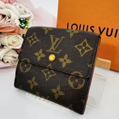 4706○ LOUIS VUITTON モノグラム アクセサリーケース - メルカリ