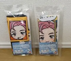 BTS TinyTAN タイニータン スーパークールタオル 2個セット