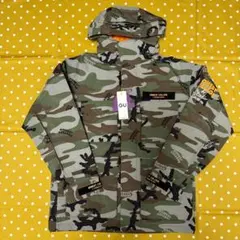 【新品未使用】GU STUDIO SEVEN フィールドジャケット