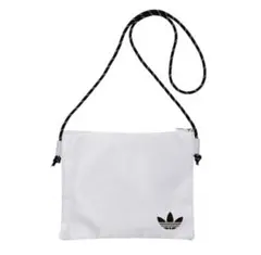 adidas アディダス サコッシュ ノベルティ