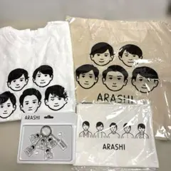 2026年最新】嵐グッズまとめ売りの人気アイテム - メルカリ