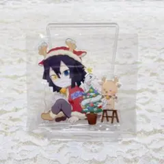 2025年最新】鬼滅の刃 クリスマス 伊黒小芭内の人気アイテム - メルカリ