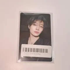2026年最新】straykids アイエン トレカ 中華の人気アイテム - メルカリ