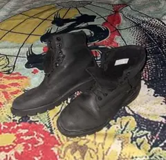 timberland 6インチ ウォータープルーフ ブーツ　swag