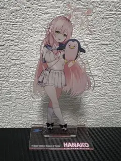 ブルアカ ハナコ アクリルスタンド マルイ