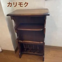 カリモク リビング収納