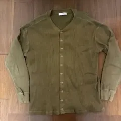杉*オ様 DISCOAT リブ編みのサムネイル
