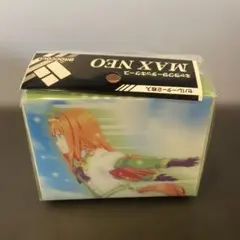 デッキケース ウマ娘 サイレントスズカ