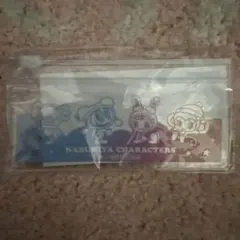 NARUMIYA キャラクターカードケースのサムネイル