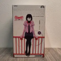 2026年最新】忍野扇 フィギュアの人気アイテム - メルカリ