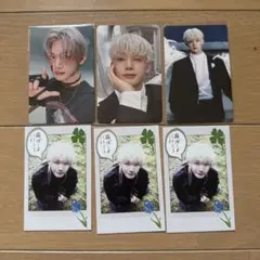 &TEAM JOジョー トレカセット