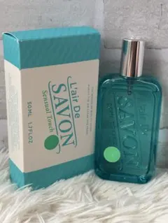 L'air De SAVON Sensual Touch 50mlのサムネイル