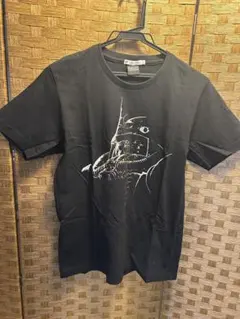 UNIQLO✖️GUNDAM UT Tシャツ Sサイズ ブラック