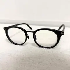 トムフォード TOM FORD TF5505-F 52□19 アジアンフィット - メルカリ