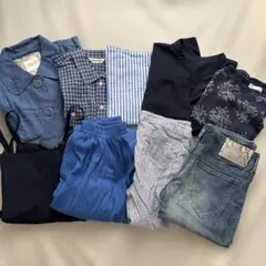 レディース服まとめ売り