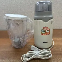 IWATANI ミルサーIFM-650D／655Dのサムネイル