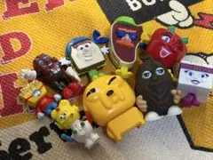 アメトイ まとめ売り カリフォルニアレーズン フードファンダメンタルズ ジェイクのサムネイル