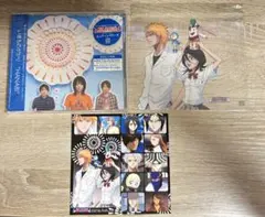 新品☆あんスタ☆ALKALOID【天城一彩＆白鳥藍良】ビジュアルバスタオル
