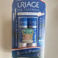 URIAGE ユリアージュ モイストリップ Duo 2本セットのサムネイル